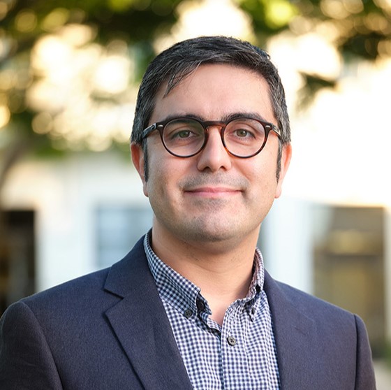 Mehrdad Aghagholizadeh